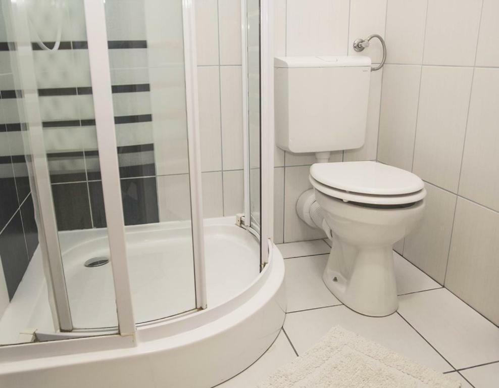Apartmani Bartolic Rogoznica  Eksteriør billede